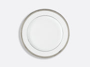 Athena Platinum Salad Plate